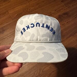 State Line Co ”Sneaux Pappy” hat